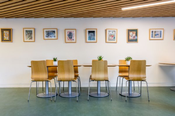 Property at Brighton Junction, 1A Isetta Square, 35 New England Street, Brighton, BN14GQ